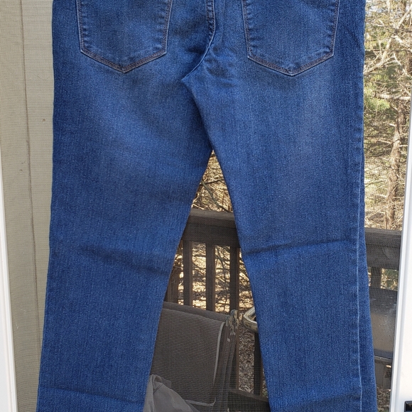 Venus womens skinny jeans - Picture 2 of 3